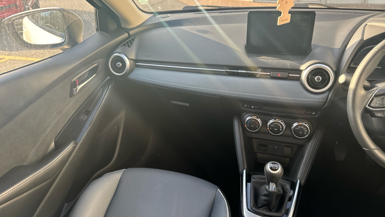 Mazda 2 1.5 e-Skyactiv G MHEV GT Sport 5dr Petrol Hatchback